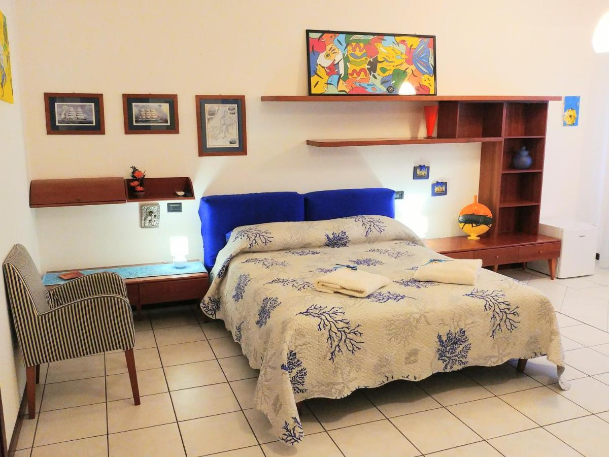 1 2 3 Stella Bed & Breakfast Alghero