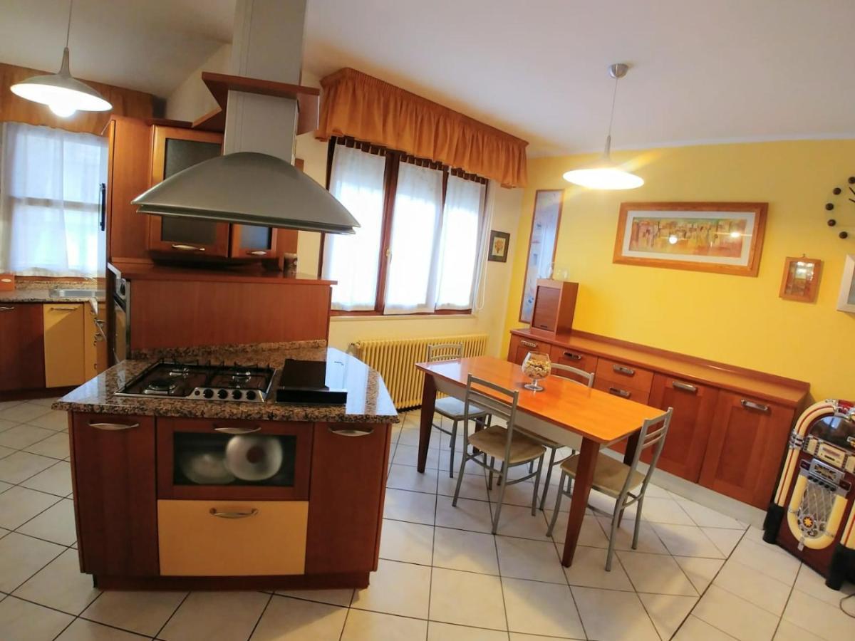 1 2 3 Stella Bed & Breakfast