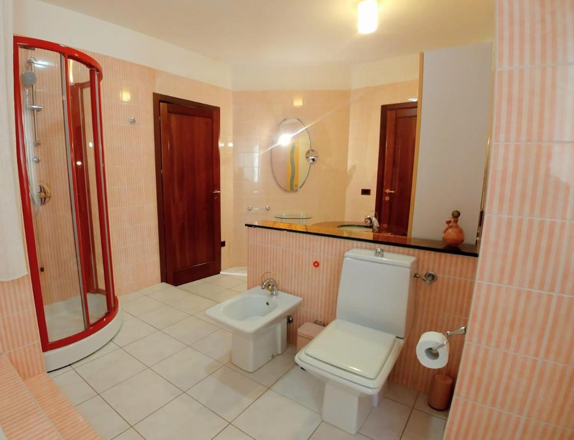 1 2 3 Stella Bed & Breakfast Alghero